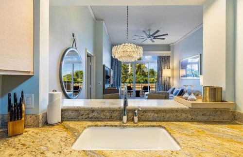 Breathtaking 2 Bedroom Condo Placed at Ritz Carlton-Key Biscayne - Foto 11