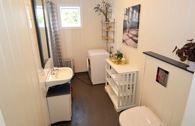 6 Person Holiday Home in Eydehavn - Foto 11