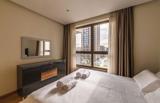 Waterfront Residences - Foto 10