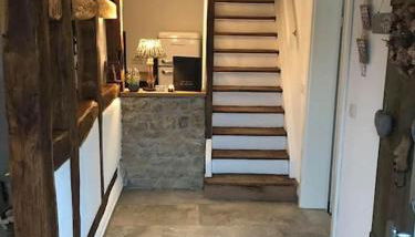 Altes Grabenhöfchen - 5 Sterne Ferienhaus - Photo 2