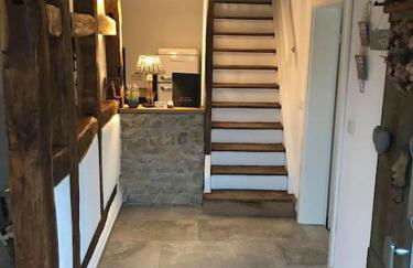 Altes Grabenhöfchen - 5 Sterne Ferienhaus - Foto 2