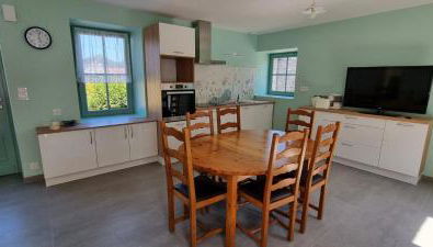 Chez Jeannine - Maison 2kms plage - Foto 2