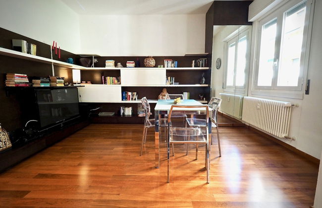 Lussuosa Dimora Fiumara - Foto 6