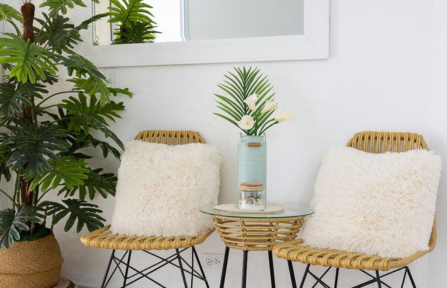 The Farallon Beach Condo by Acomodo - Foto 56