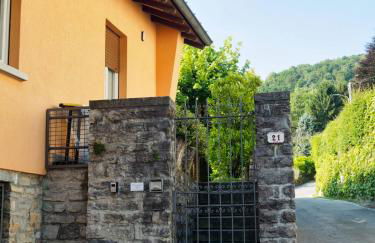 Panoramic lakeview house Bellagio - Foto 59