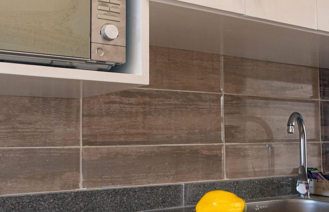 Garden Apartment up to 3 Persons - Feel Home Away From Home - Foto 23