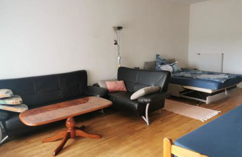 Monteurwohnung Biedenkopf - Foto 7