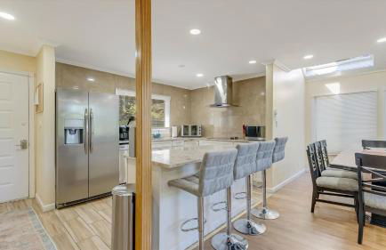 Cozy Modern Camelback House - Foto 9