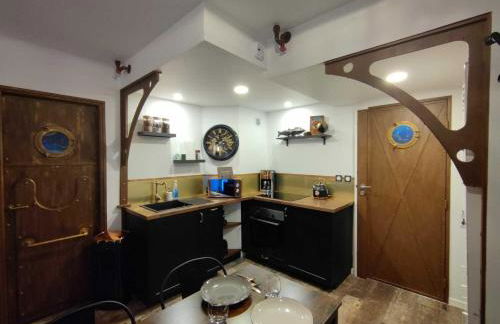 DiscoveryHome 4Pers Disneyland Paris à 10 min bus, Free Parking, Outlet Shopping, Village Nature - Foto 7