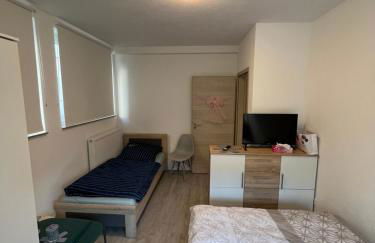 City Unterkunft 1 - Foto 9