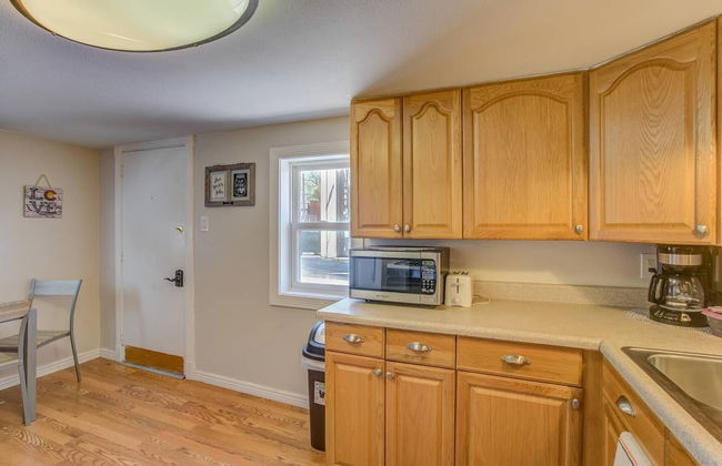 2 Bedroom near Parks, A Lake, Downtown - Foto 12