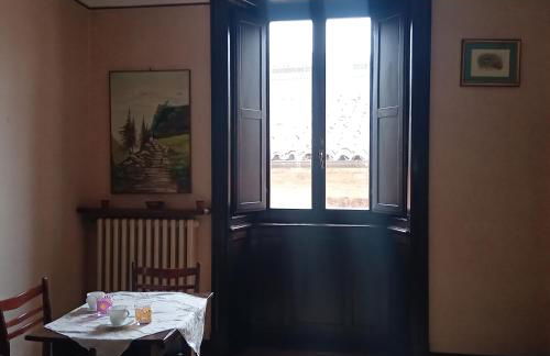 Casa 28 Luglio - Camera Matrimoniale - Foto 9