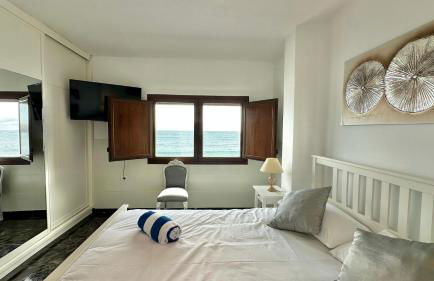 Casa Arena y Mar - Photo 17