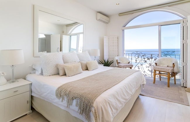 Clifton YOLO Spaces – Clifton Sea View Apartments - Foto 32