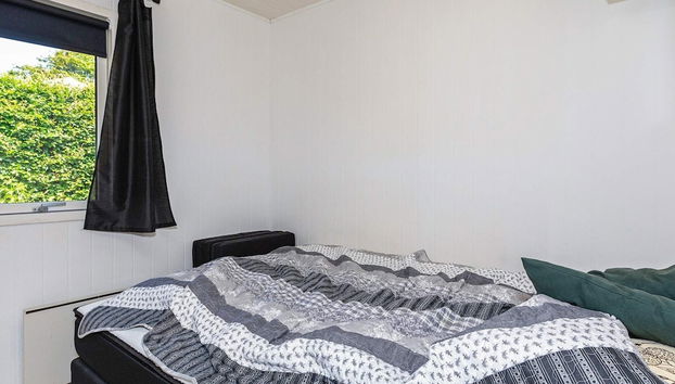 6 Person Holiday Home in Roslev - Foto 4, Habitación