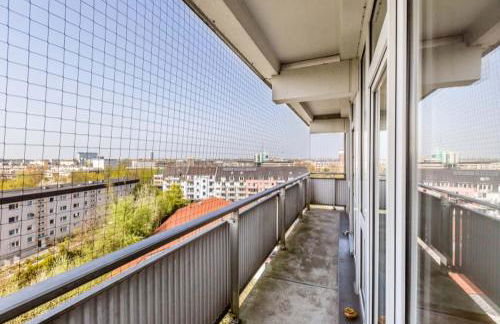 Stylish Apartment in Köln-Deutz - Foto 10