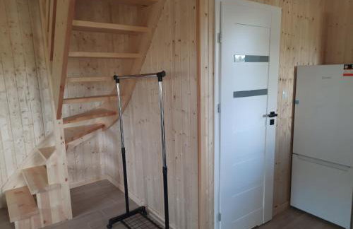 Przystań Mielnów - Foto 17