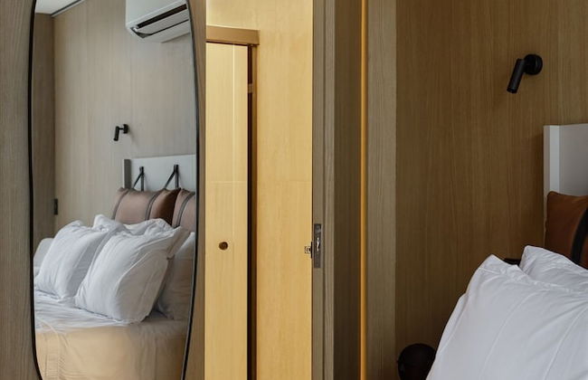 AX Setai Yacht - Foto 76