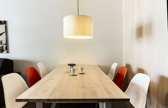 alpen select apartments Kleinwalsertal - Foto 11