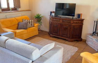 villa Emilia Tuscan stone - Foto 47