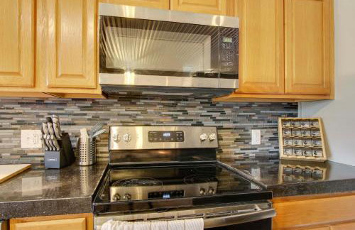 Close to Uptown and Hospital Greenwood Studio - Foto 12