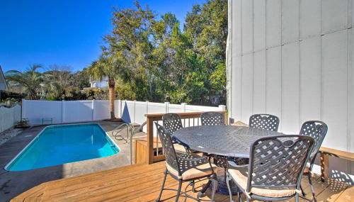 half Mi to Riverwalk! Historic Dtwn Southport Condo - Foto 3