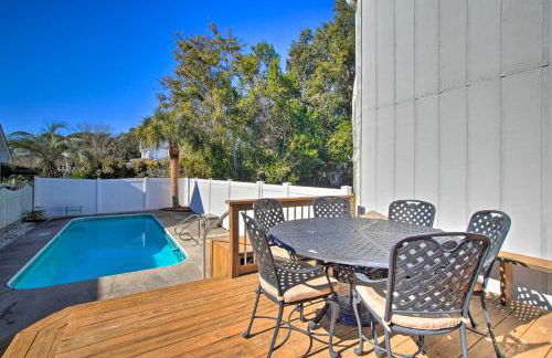 half Mi to Riverwalk! Historic Dtwn Southport Condo - Foto 3