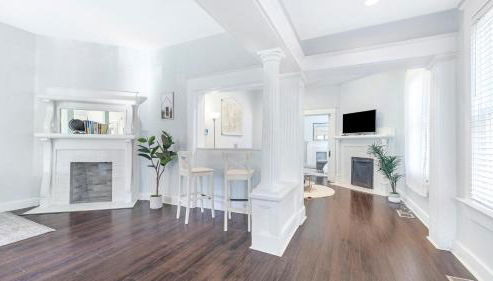 Classic 1 Bedroom Apt in Midtown, ATL - Foto 2