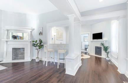 Classic 1 Bedroom Apt in Midtown, ATL - Foto 2