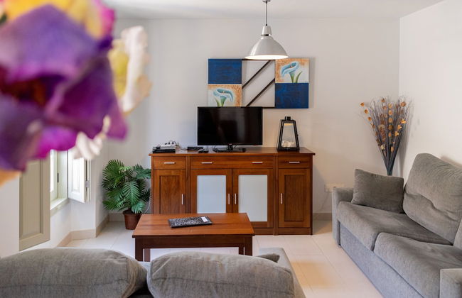 Apartamentos Gibralfaro - Foto 55