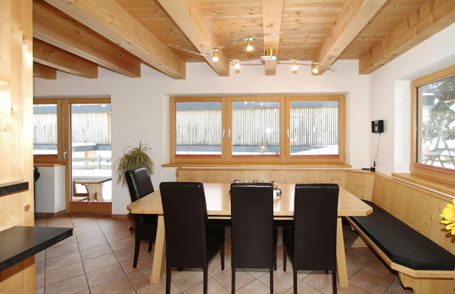 Chalet in Krimml Near Europe's Highest Waterfall - Foto 17