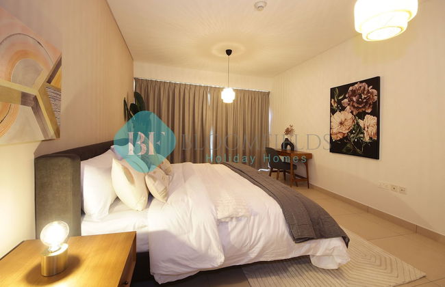 Luxury 2BR In Reem Island - Photo 2