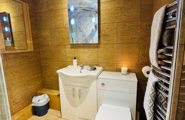 New Road Apartment - 2 Bedrooms - Sleeps 3 - Foto 48