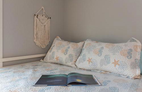 The Lone Palm Resort - Foto 19