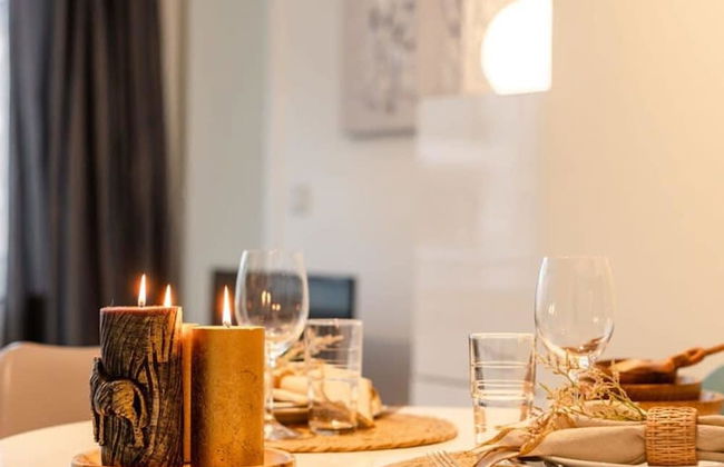 Cosy Apartment in Knokke Centrum Near the Beach - Foto 2