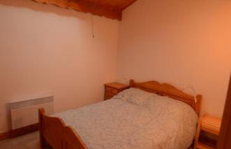 Chalet A, Village des Lapons Les Saisies, 3 chambres et 1 espace nuit mezzanine - Foto 37