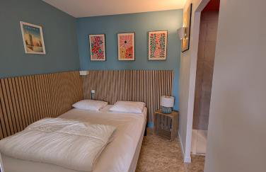 Le Manoa Foncillon Parking privé - Photo 7