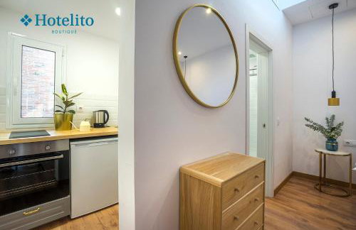 Hotelito Boutique Badalona Mar - Foto 34