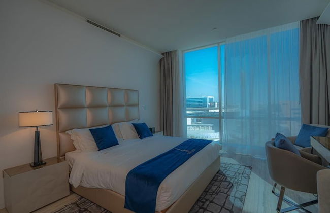 Luxury apartments in Damac Tower Riyadh - Foto 3