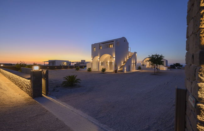 Anemi Vine Villas - Foto 73