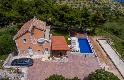 Villa Jozini trudi - Foto 52