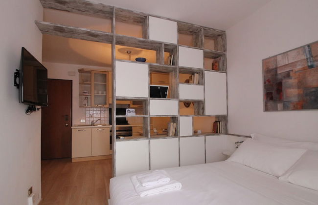 Italianway - Bligny 39 Studio - Foto 4