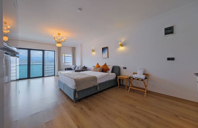 Korfez Suites - Photo 22