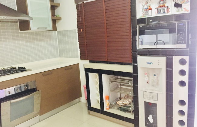 M Tropical Villa - East Pattaya - Foto 6