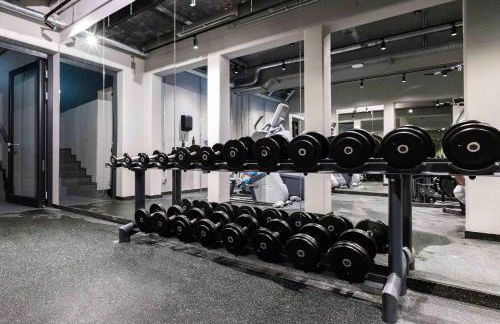 Eco Smart Apartments Premium City - Foto 54