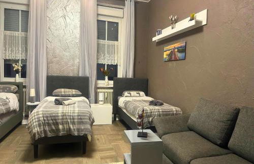 Apartment in Pellingen with parking - Foto 23