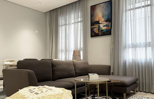 Kease Ar Rabi I-4 Royal touch AG34 - Photo 1