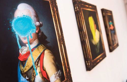 Big Beach Boutique Champagne bar & roof terrace! - Foto 9