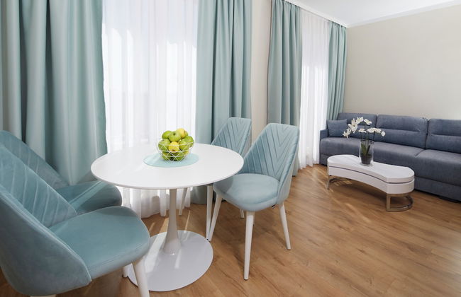 Bellicity Apart Complex - Foto 52