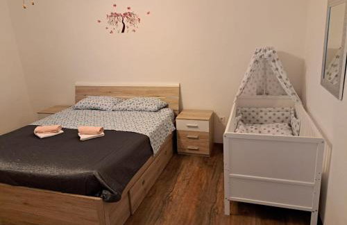 Apartments Bakša - Photo 37